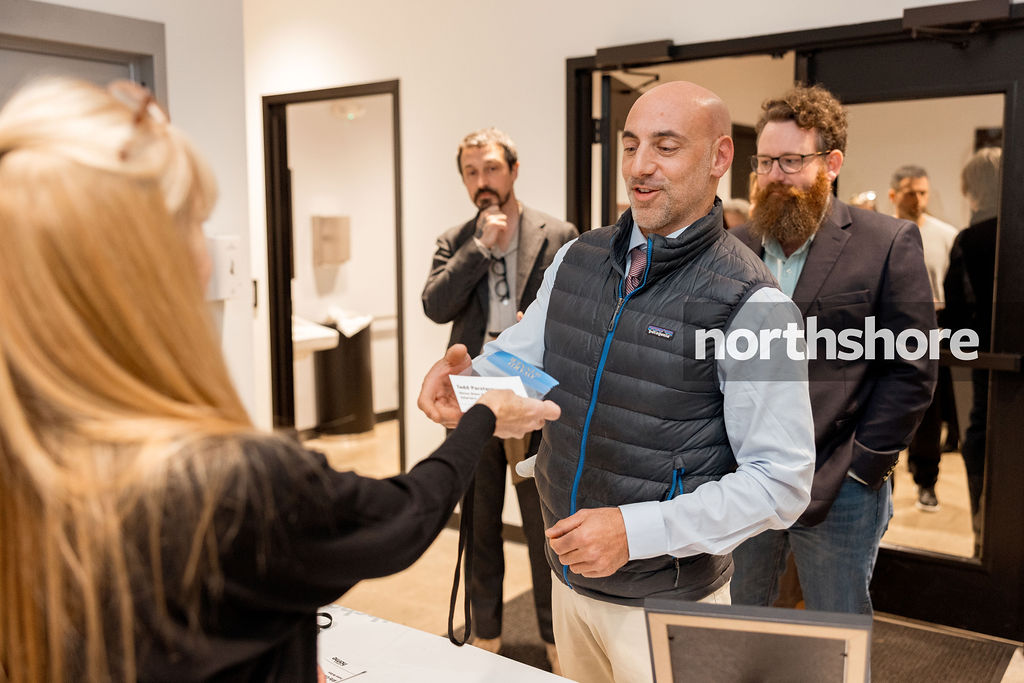 Northshore Home Magazine honors leading home designers at the 2025 BONS Home Awards