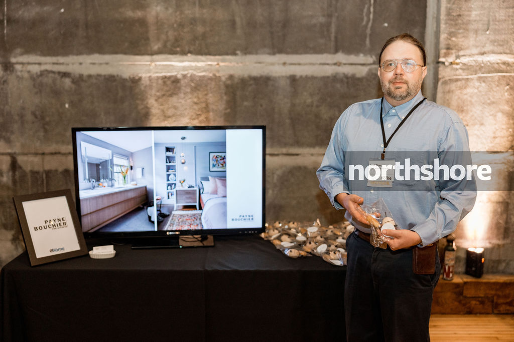 Northshore Home Magazine honors leading home designers at the 2025 BONS Home Awards