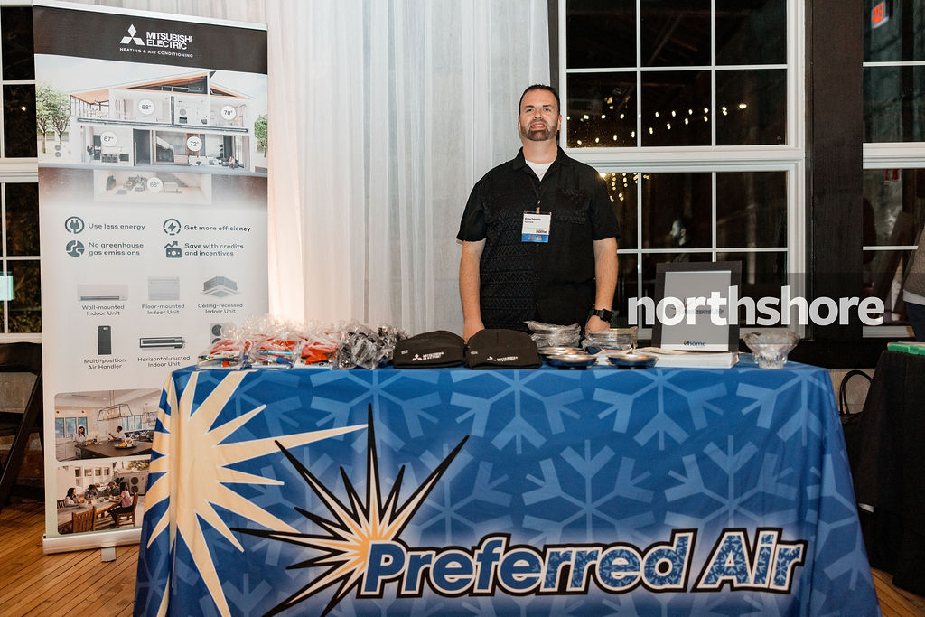 Northshore Home Magazine honors leading home designers at the 2025 BONS Home Awards