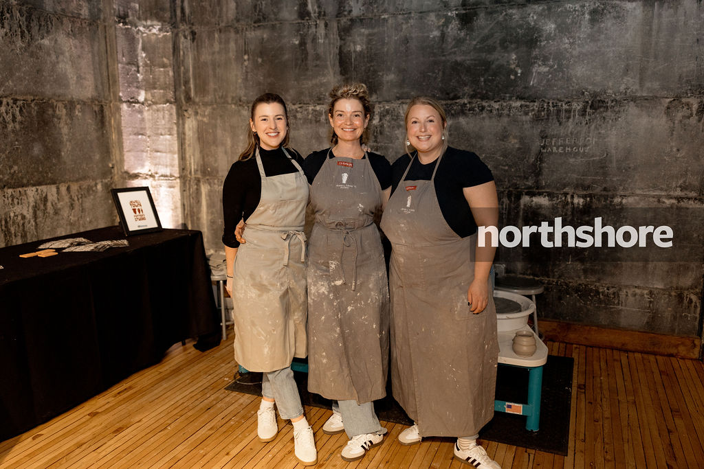 Northshore Home Magazine honors leading home designers at the 2025 BONS Home Awards