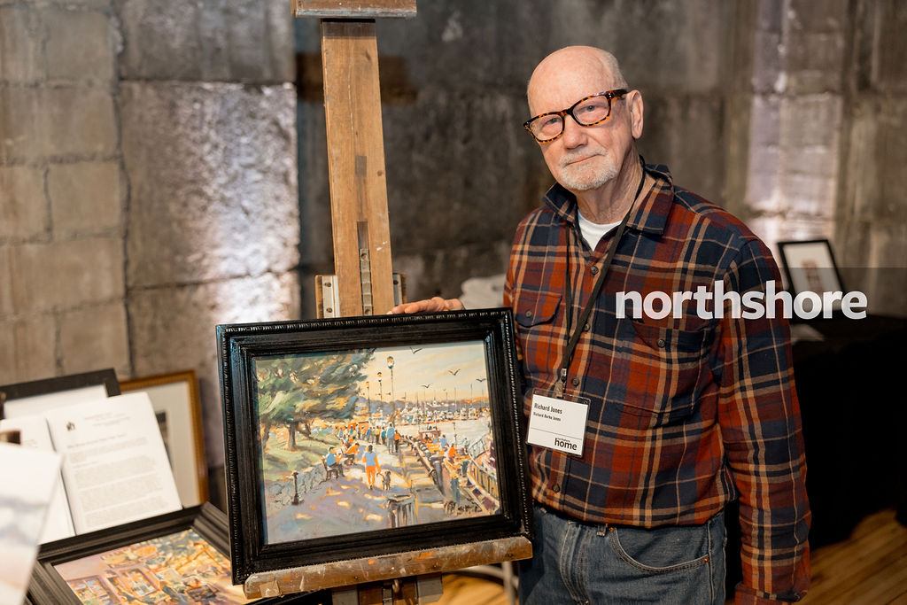 Northshore Home Magazine honors leading home designers at the 2025 BONS Home Awards