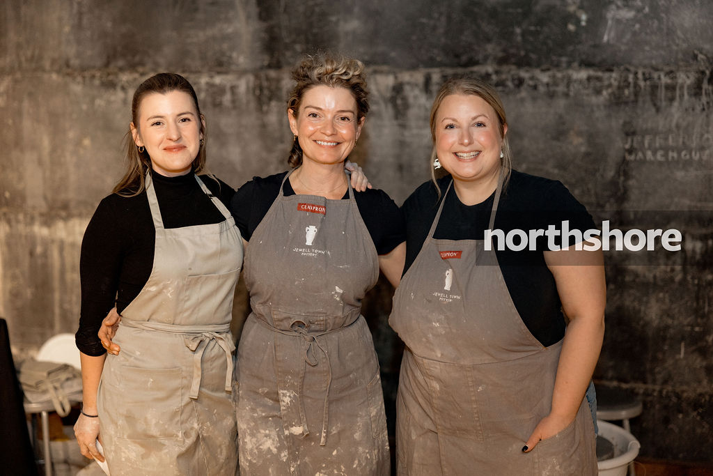 Northshore Home Magazine honors leading home designers at the 2025 BONS Home Awards