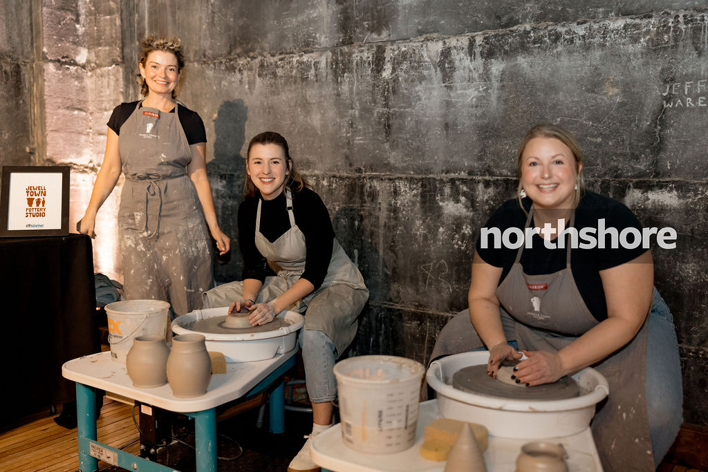 Northshore Home Magazine honors leading home designers at the 2025 BONS Home Awards