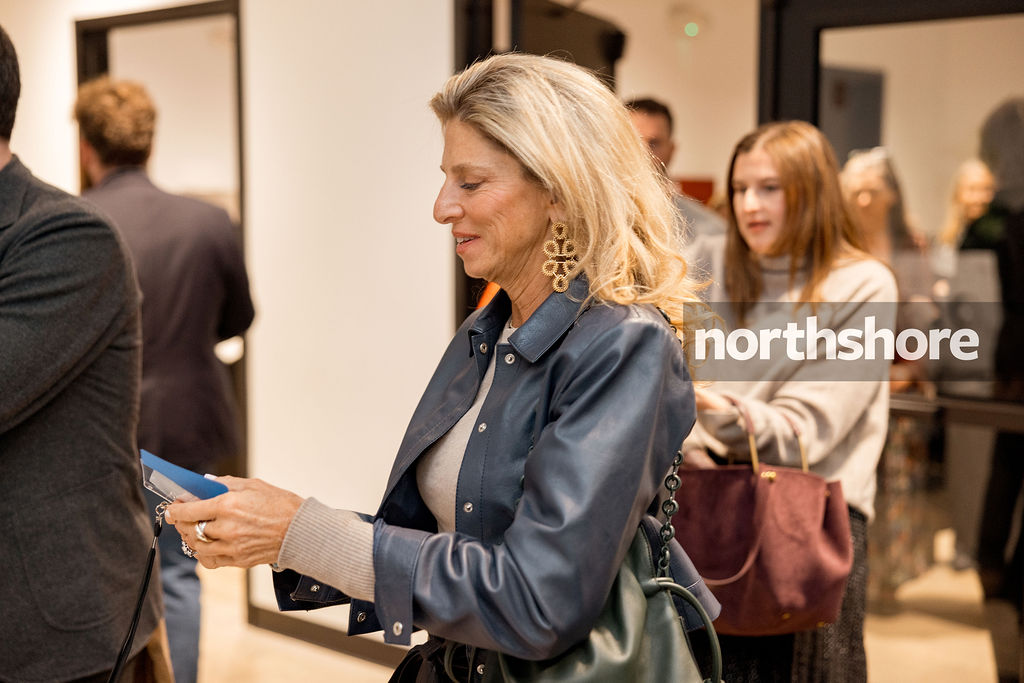 Northshore Home Magazine honors leading home designers at the 2025 BONS Home Awards