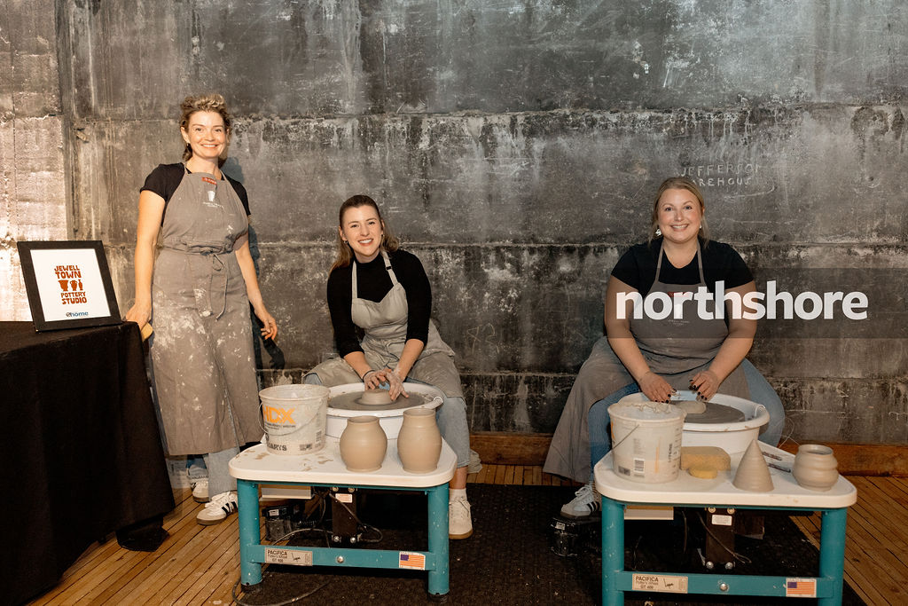 Northshore Home Magazine honors leading home designers at the 2025 BONS Home Awards