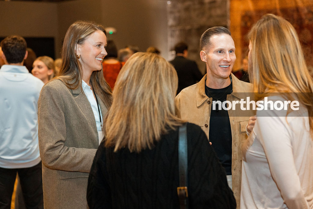 Northshore Home Magazine honors leading home designers at the 2025 BONS Home Awards
