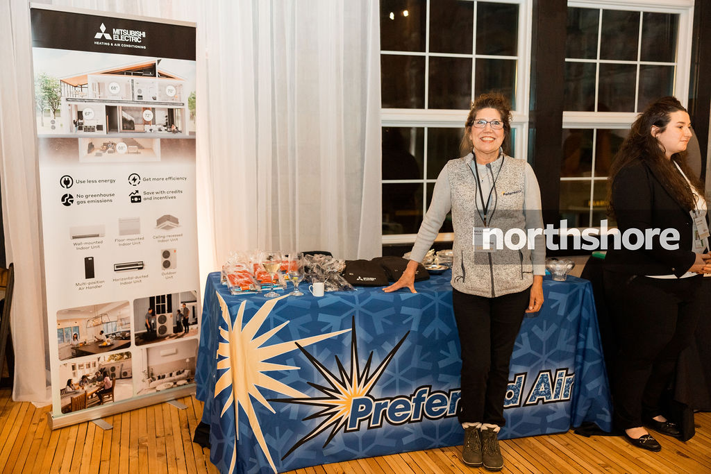 Northshore Home Magazine honors leading home designers at the 2025 BONS Home Awards