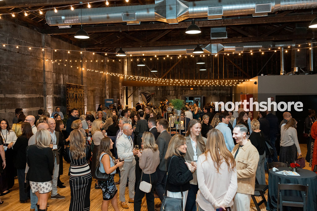 Northshore Home Magazine honors leading home designers at the 2025 BONS Home Awards