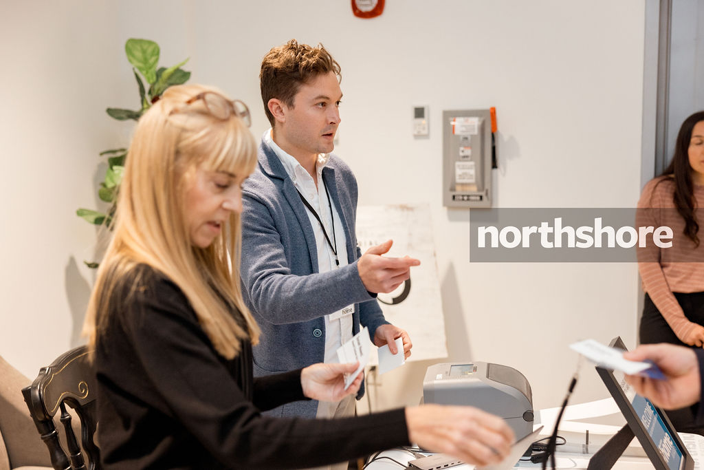 Northshore Home Magazine honors leading home designers at the 2025 BONS Home Awards