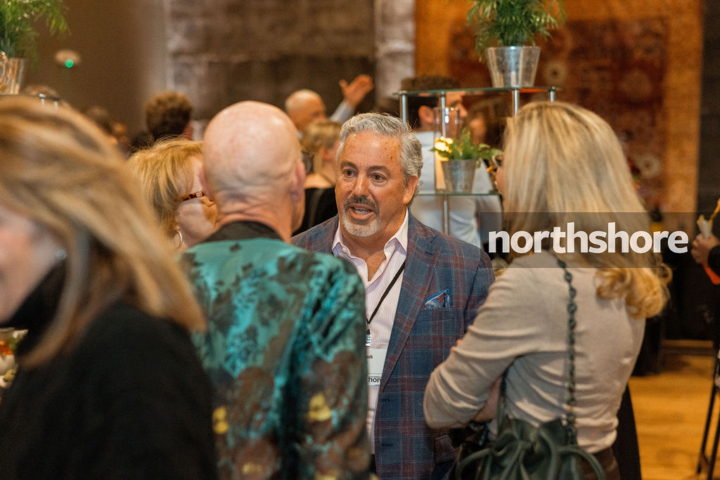 Northshore Home Magazine honors leading home designers at the 2025 BONS Home Awards