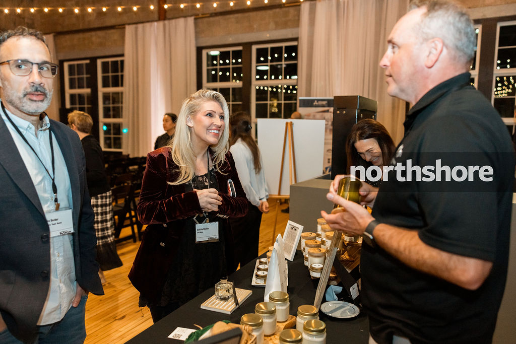 Northshore Home Magazine honors leading home designers at the 2025 BONS Home Awards