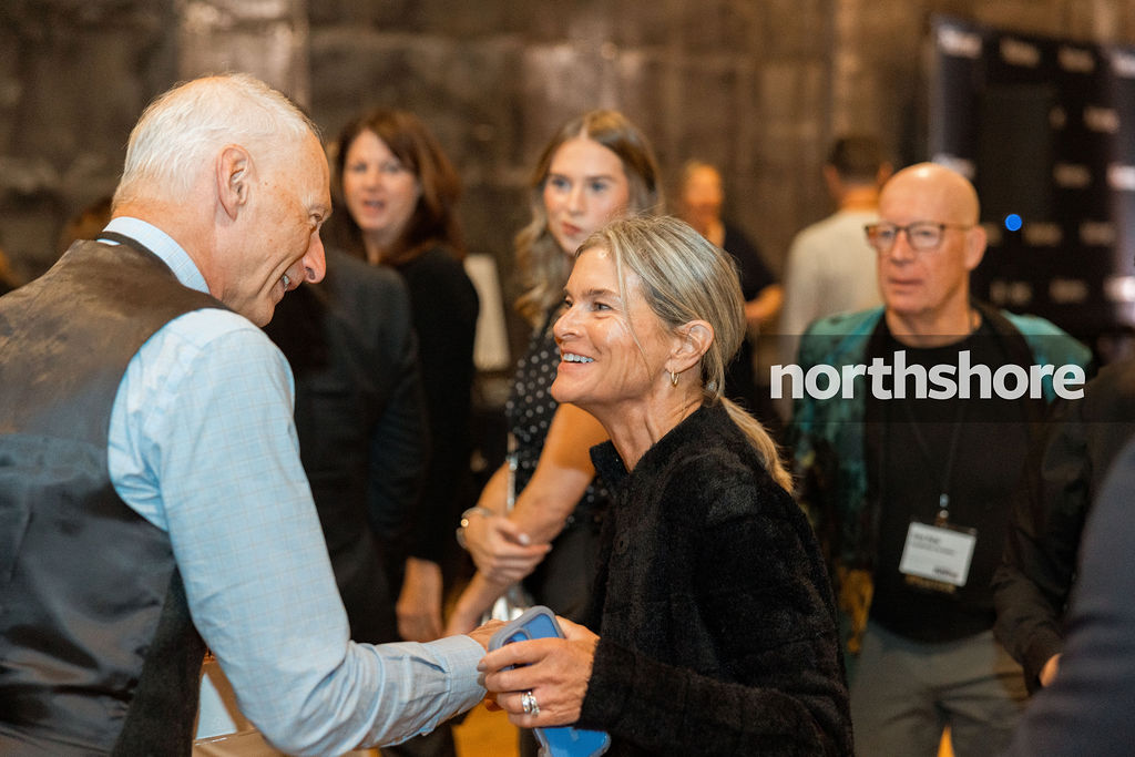 Northshore Home Magazine honors leading home designers at the 2025 BONS Home Awards