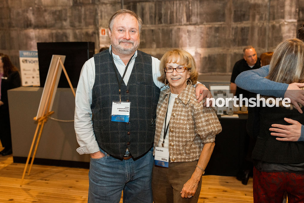 Northshore Home Magazine honors leading home designers at the 2025 BONS Home Awards