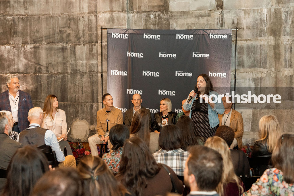 Northshore Home Magazine honors leading home designers at the 2025 BONS Home Awards