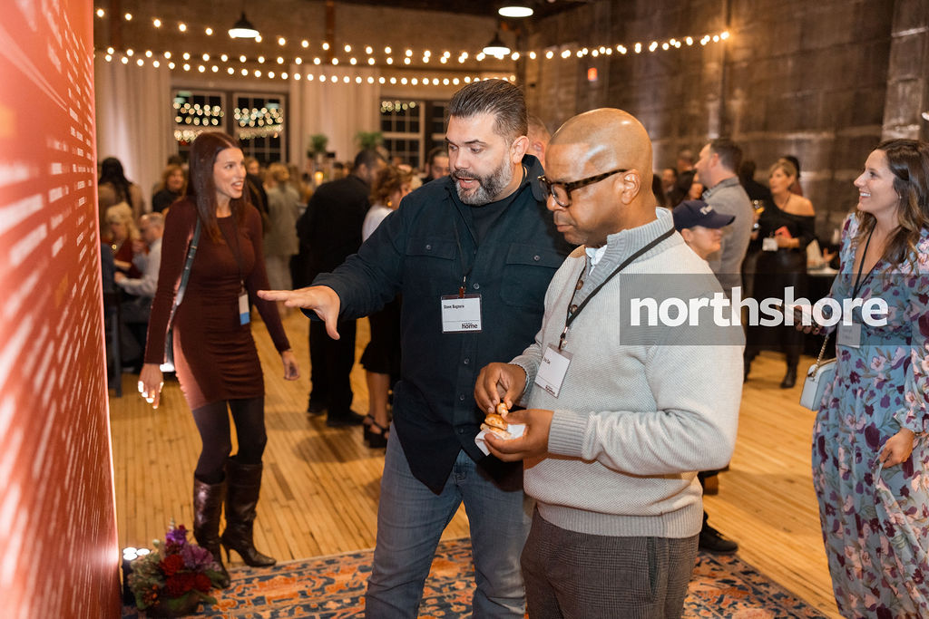 Northshore Home Magazine honors leading home designers at the 2025 BONS Home Awards