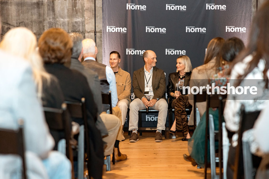 Northshore Home Magazine honors leading home designers at the 2025 BONS Home Awards