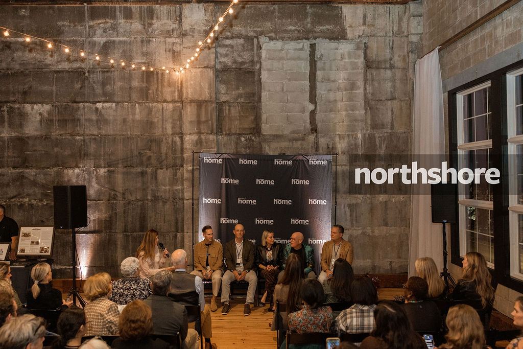 Northshore Home Magazine honors leading home designers at the 2025 BONS Home Awards