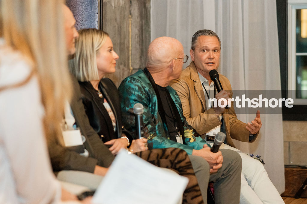 Northshore Home Magazine honors leading home designers at the 2025 BONS Home Awards