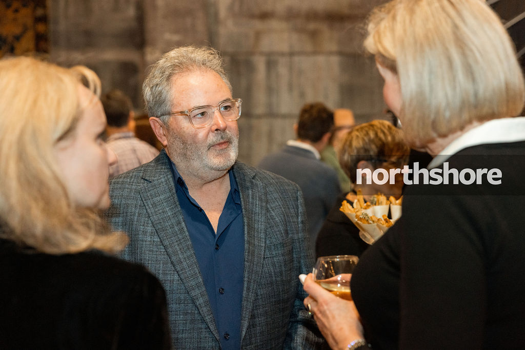 Northshore Home Magazine honors leading home designers at the 2025 BONS Home Awards