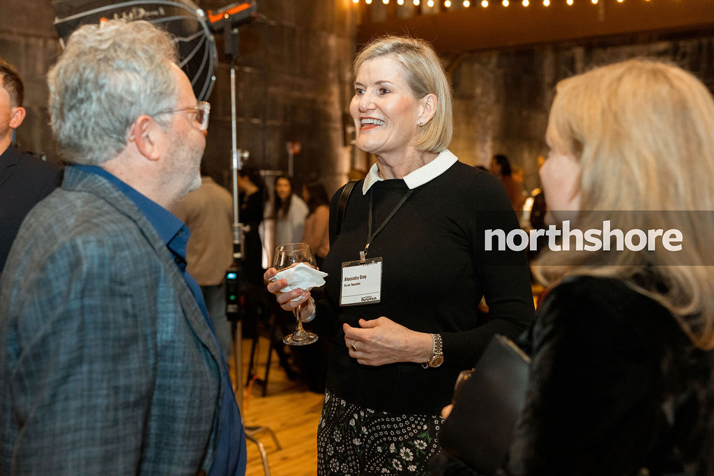 Northshore Home Magazine honors leading home designers at the 2025 BONS Home Awards