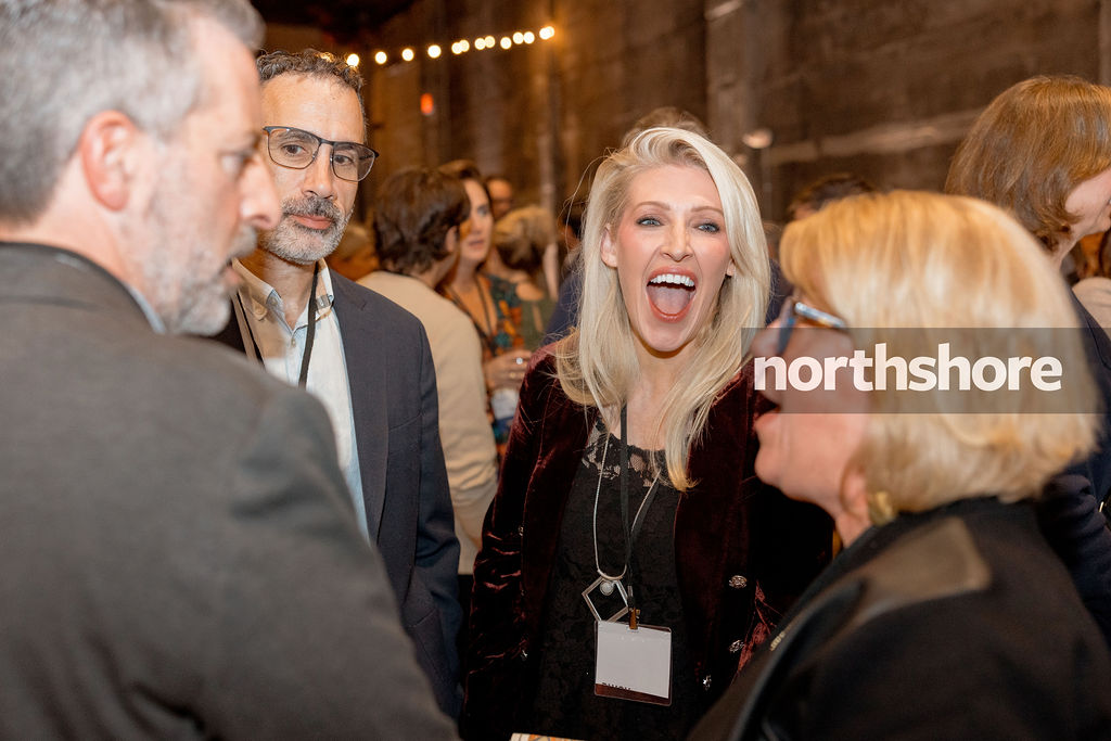 Northshore Home Magazine honors leading home designers at the 2025 BONS Home Awards