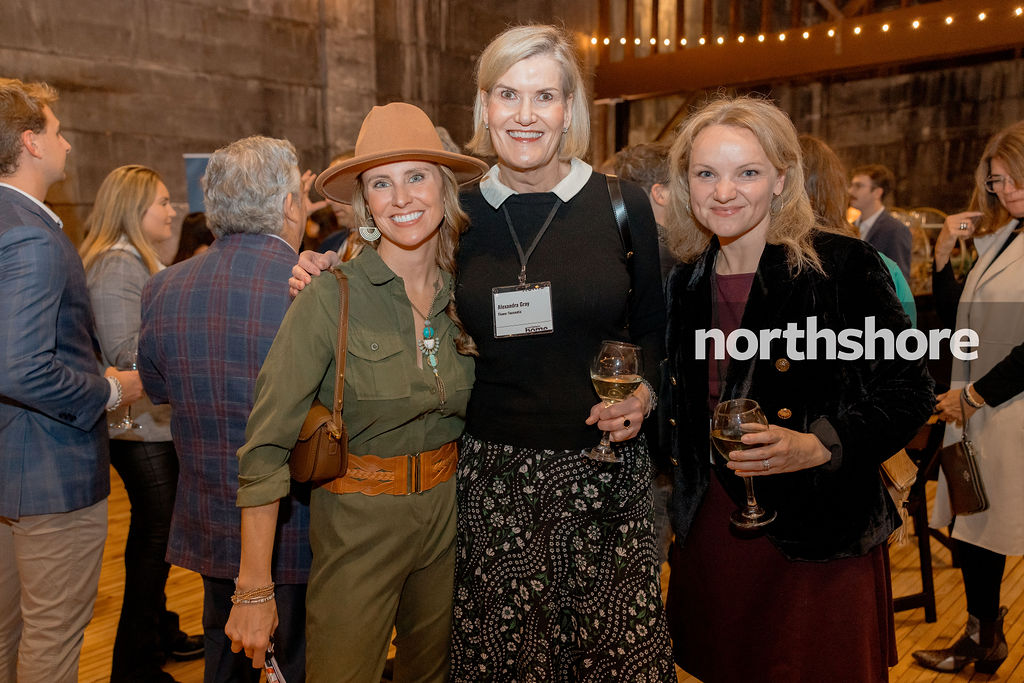 Northshore Home Magazine honors leading home designers at the 2025 BONS Home Awards