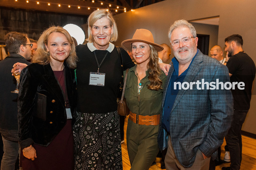 Northshore Home Magazine honors leading home designers at the 2025 BONS Home Awards