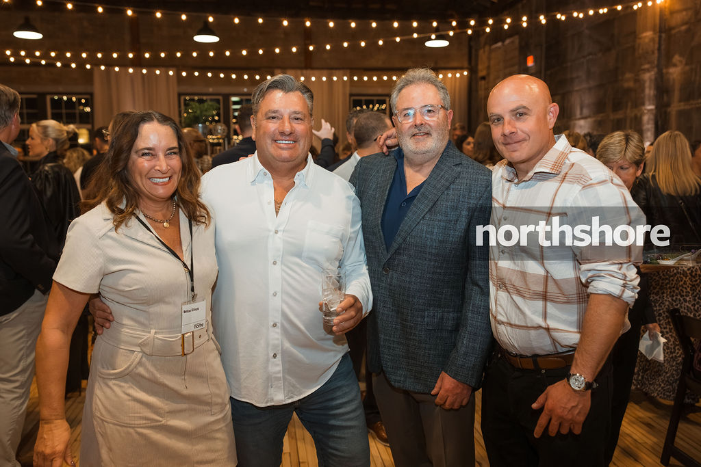 Northshore Home Magazine honors leading home designers at the 2025 BONS Home Awards