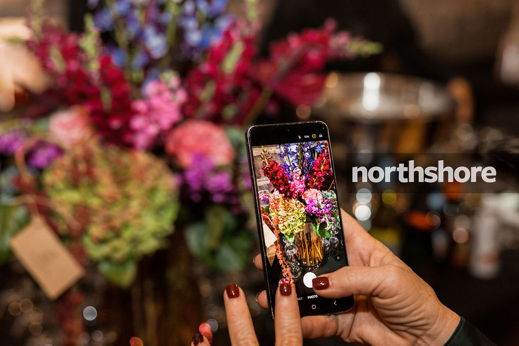 Northshore Home Magazine honors leading home designers at the 2025 BONS Home Awards