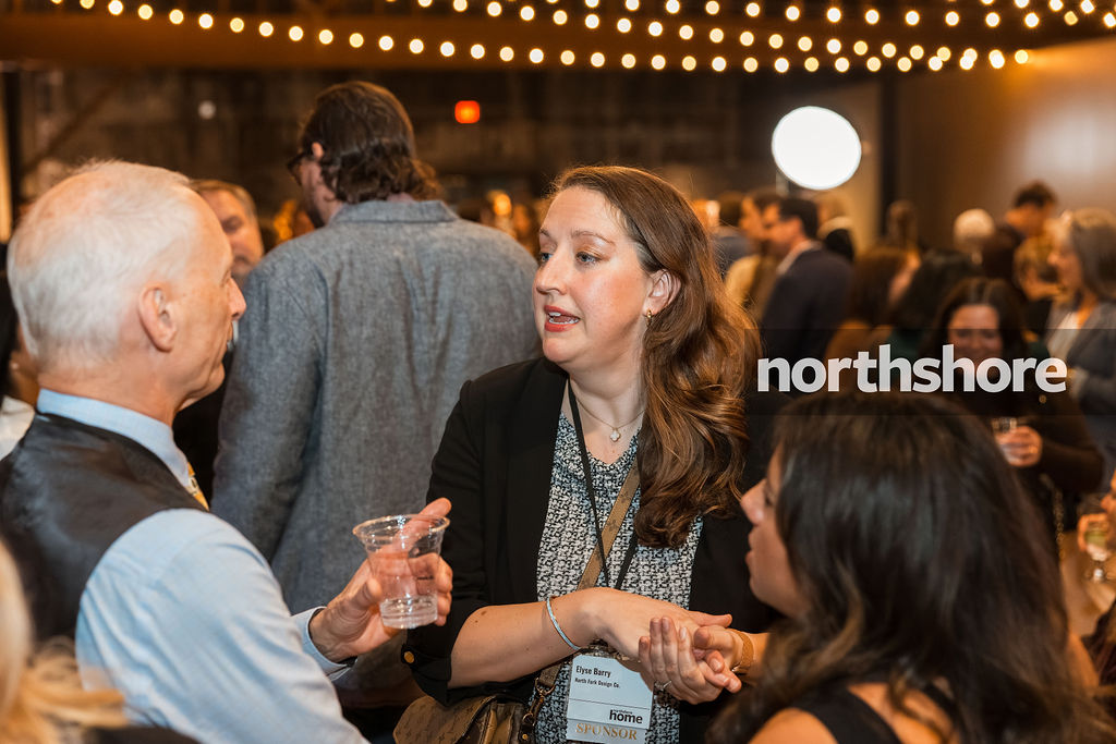 Northshore Home Magazine honors leading home designers at the 2025 BONS Home Awards