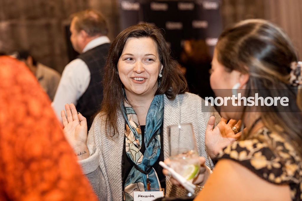 Northshore Home Magazine honors leading home designers at the 2025 BONS Home Awards