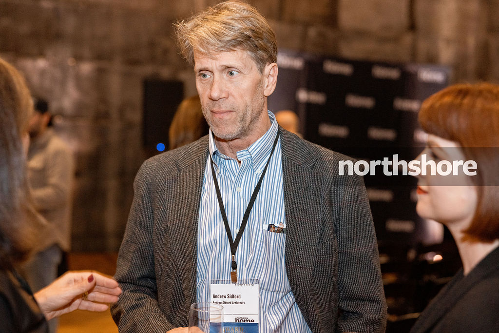 Northshore Home Magazine honors leading home designers at the 2025 BONS Home Awards