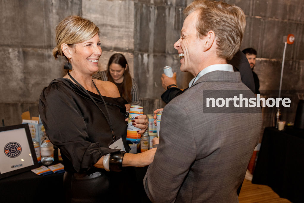 Northshore Home Magazine honors leading home designers at the 2025 BONS Home Awards