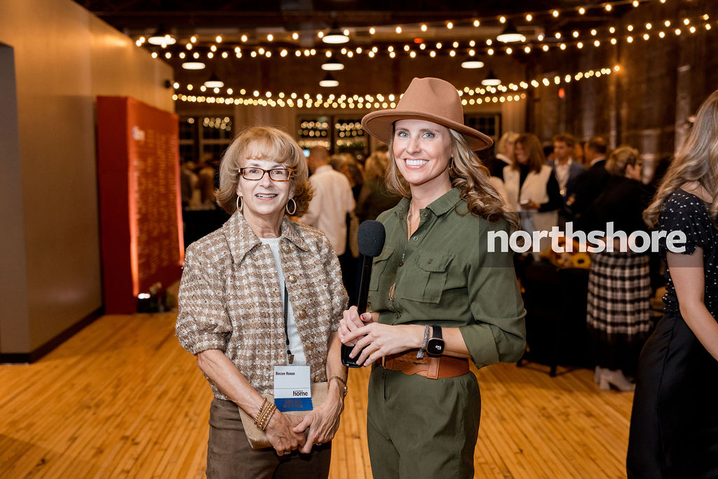 Northshore Home Magazine honors leading home designers at the 2025 BONS Home Awards