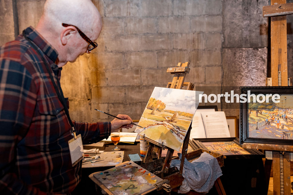 Northshore Home Magazine honors leading home designers at the 2025 BONS Home Awards