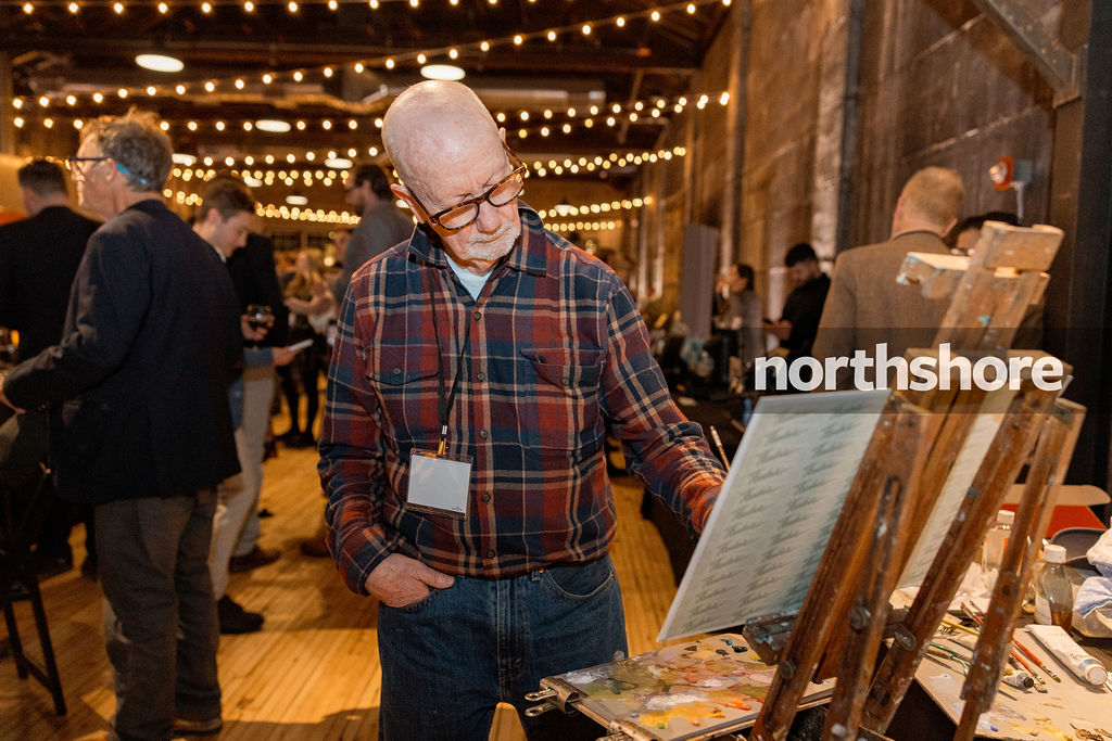 Northshore Home Magazine honors leading home designers at the 2025 BONS Home Awards