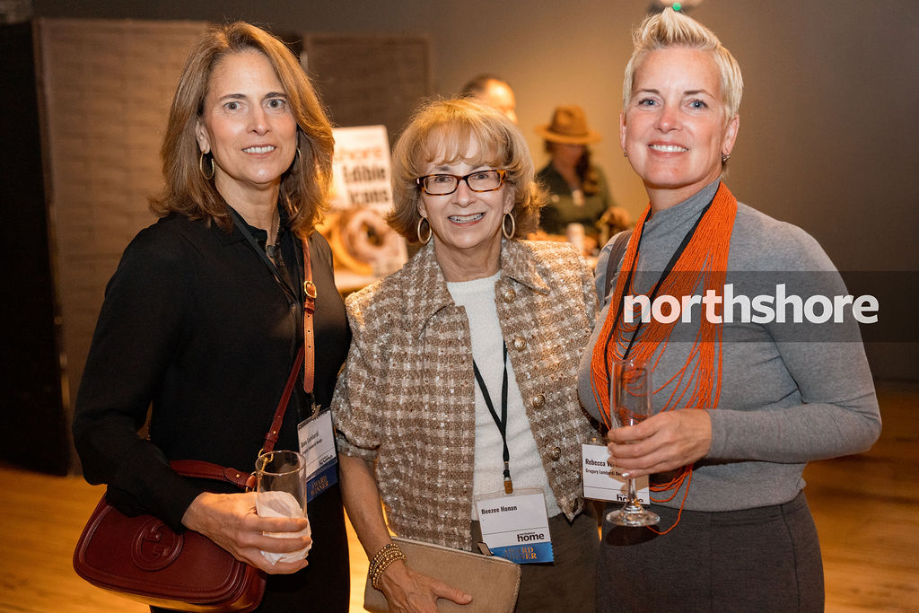 Northshore Home Magazine honors leading home designers at the 2025 BONS Home Awards