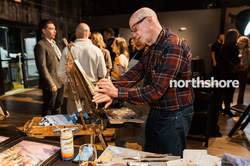 Northshore Home Magazine honors leading home designers at the 2025 BONS Home Awards