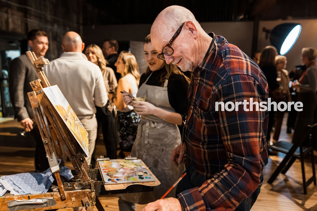 Northshore Home Magazine honors leading home designers at the 2025 BONS Home Awards