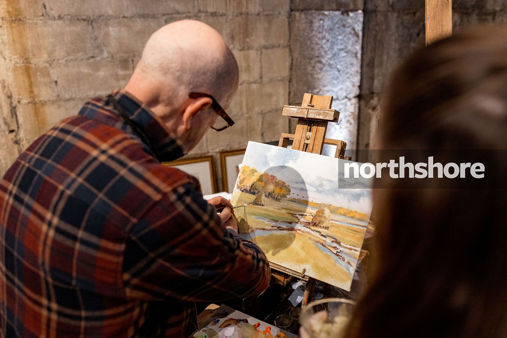 Northshore Home Magazine honors leading home designers at the 2025 BONS Home Awards