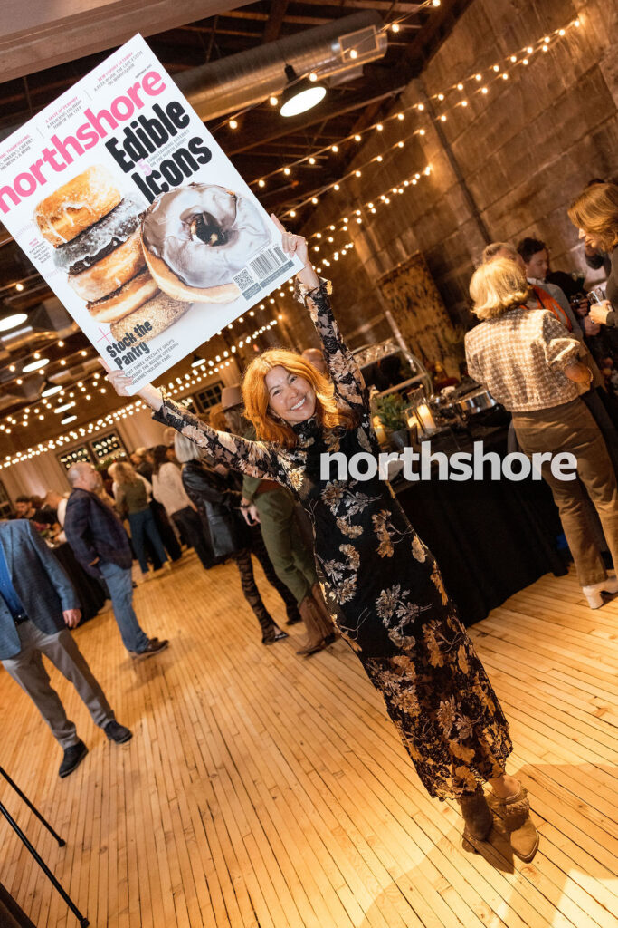 Northshore Home Magazine honors leading home designers at the 2025 BONS Home Awards