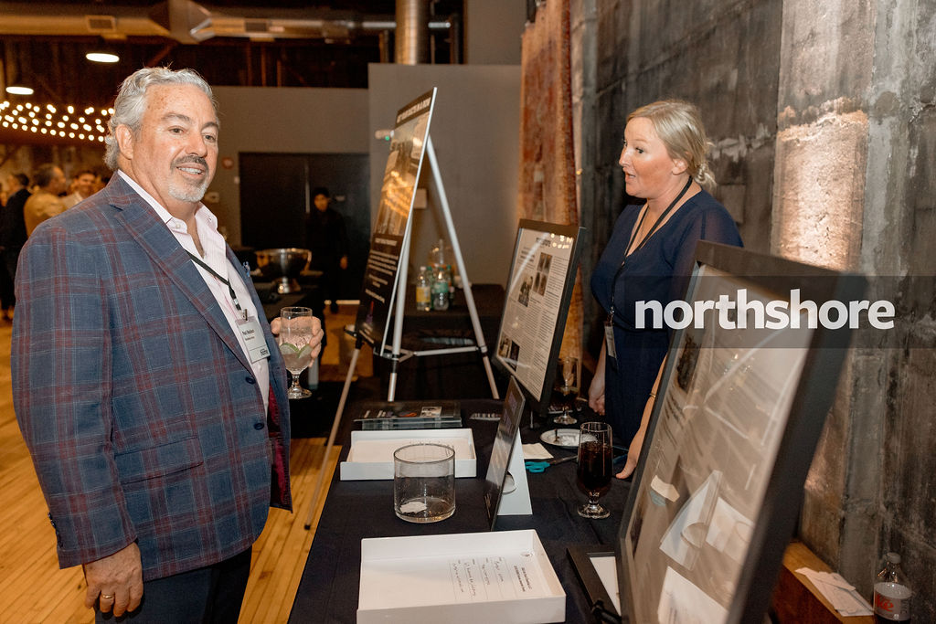 Northshore Home Magazine honors leading home designers at the 2025 BONS Home Awards