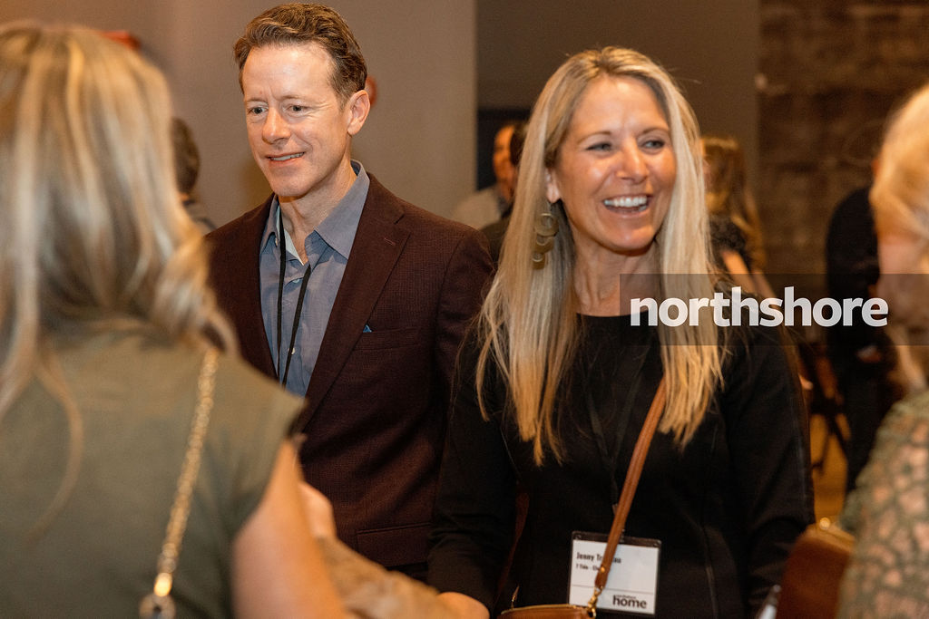 Northshore Home Magazine honors leading home designers at the 2025 BONS Home Awards