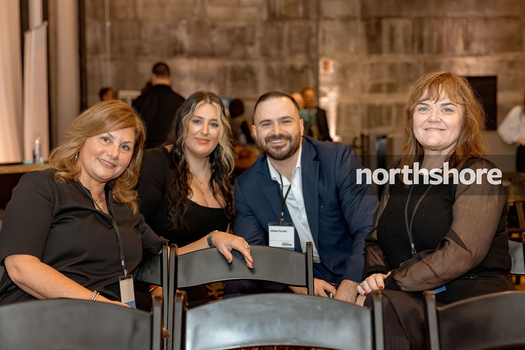 Northshore Home Magazine honors leading home designers at the 2025 BONS Home Awards