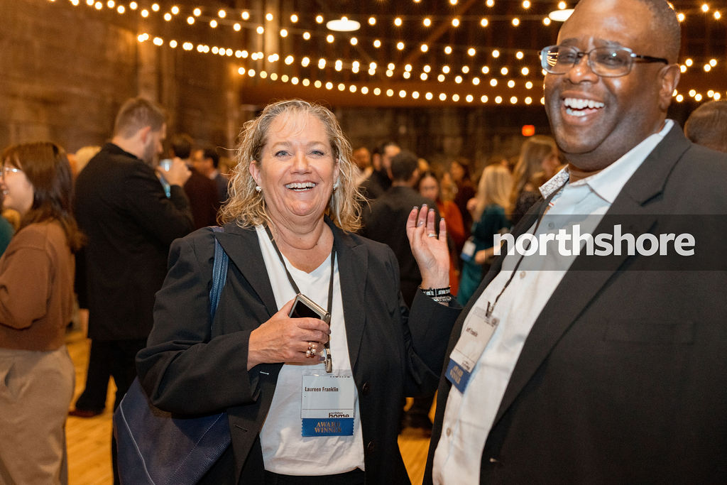 Northshore Home Magazine honors leading home designers at the 2025 BONS Home Awards