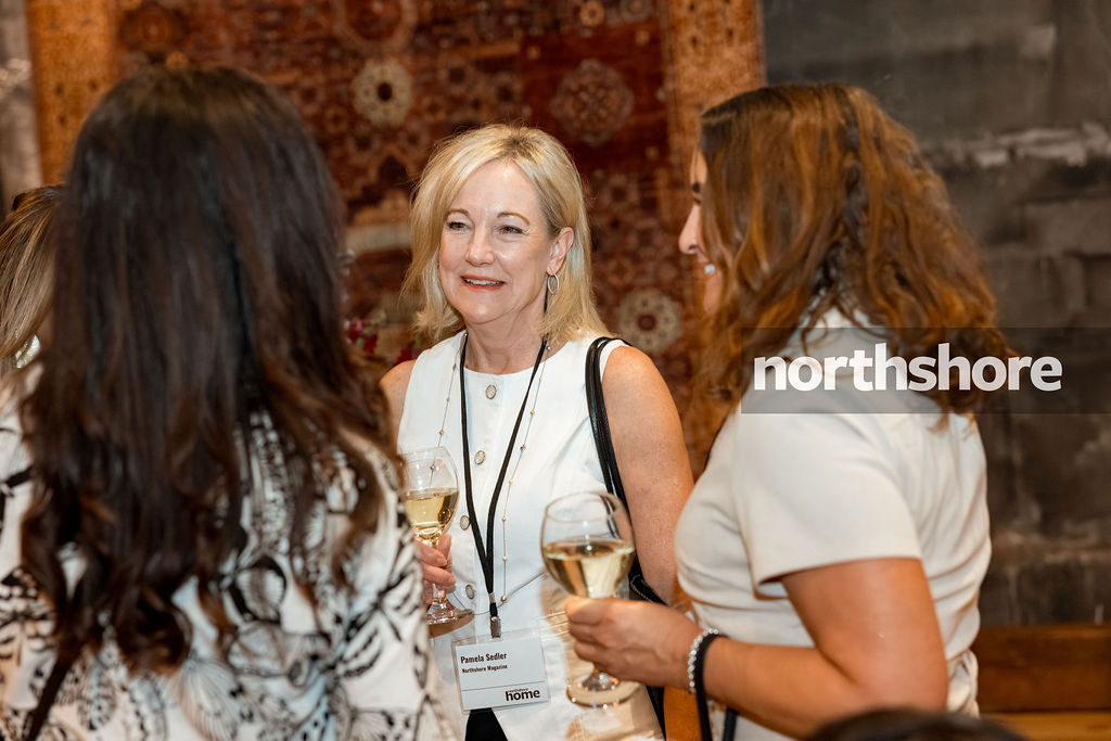 Northshore Home Magazine honors leading home designers at the 2025 BONS Home Awards