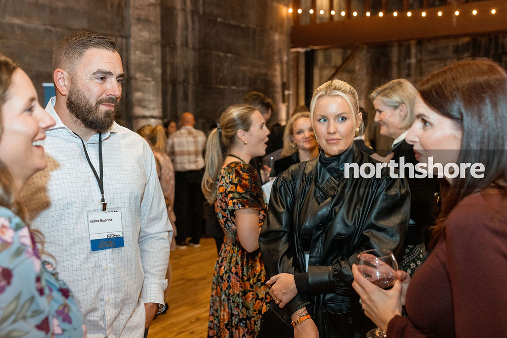 Northshore Home Magazine honors leading home designers at the 2025 BONS Home Awards