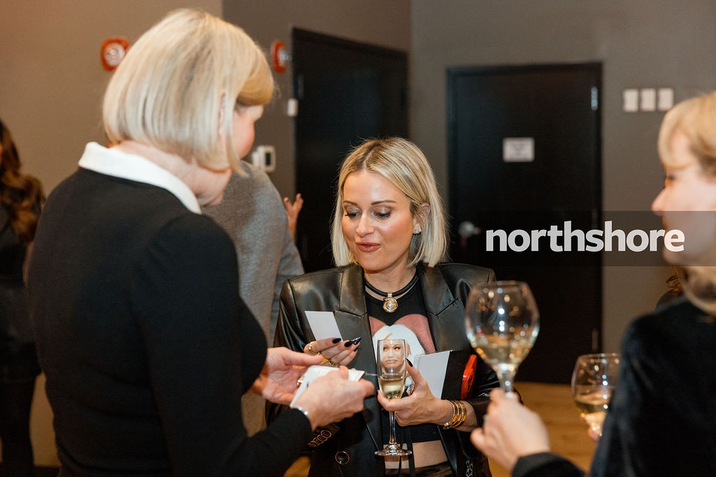 Northshore Home Magazine honors leading home designers at the 2025 BONS Home Awards