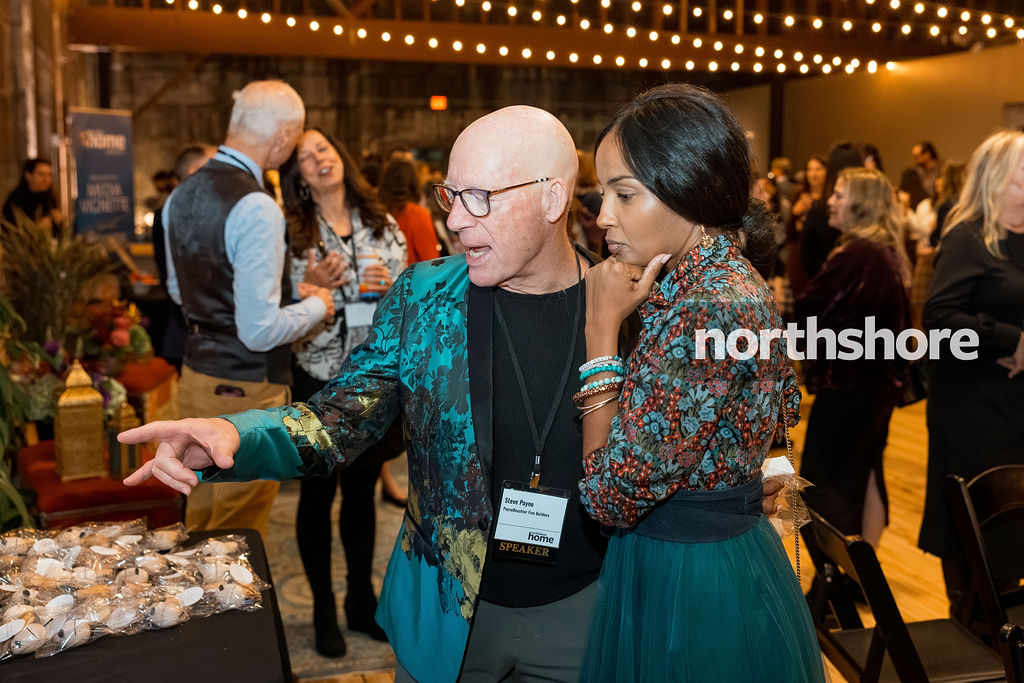 Northshore Home Magazine honors leading home designers at the 2025 BONS Home Awards