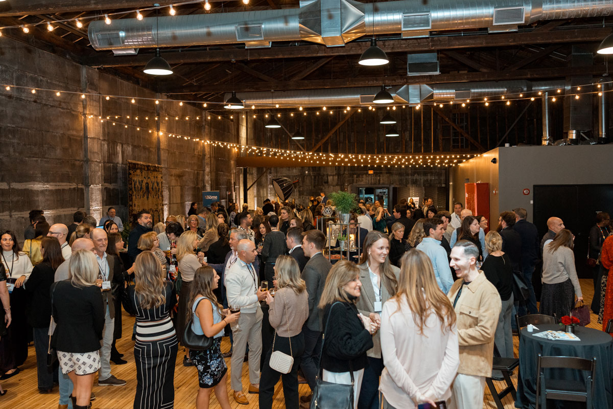 Northshore Home Magazine honors leading home designers at the 2025 BONS Home Awards